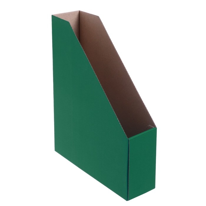 Накопитель архивный 75 мм, OfficeSpace, зелёный Накопитель архивный 75 мм, OfficeSpace, зелёный