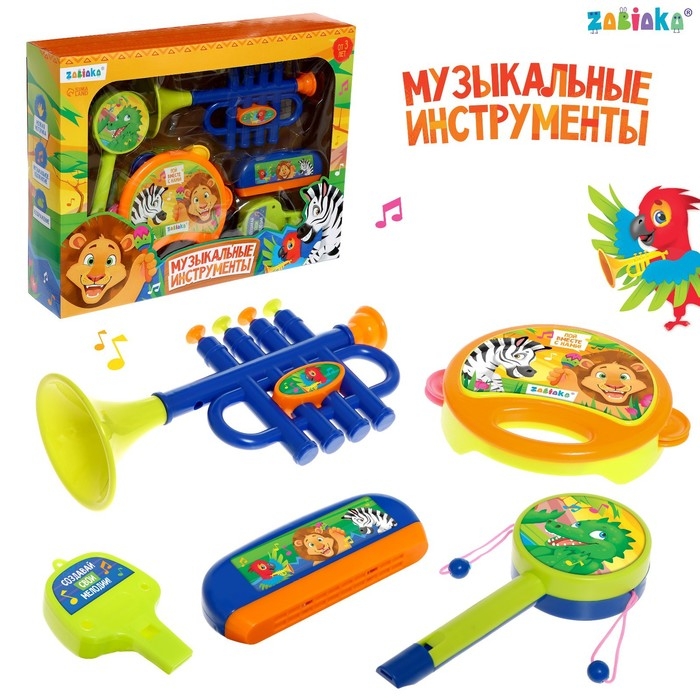 Музыкальные инструменты Музыкальные инструменты