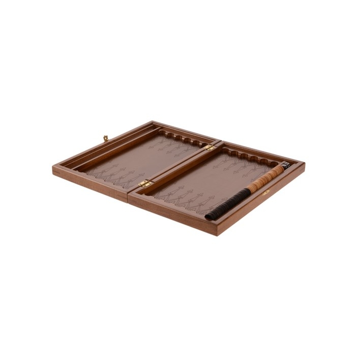 Нарды деревянные большие, резные  Нарды деревянные большие, резные "Самарканд", из массива бука, патина, 35 x 45 см