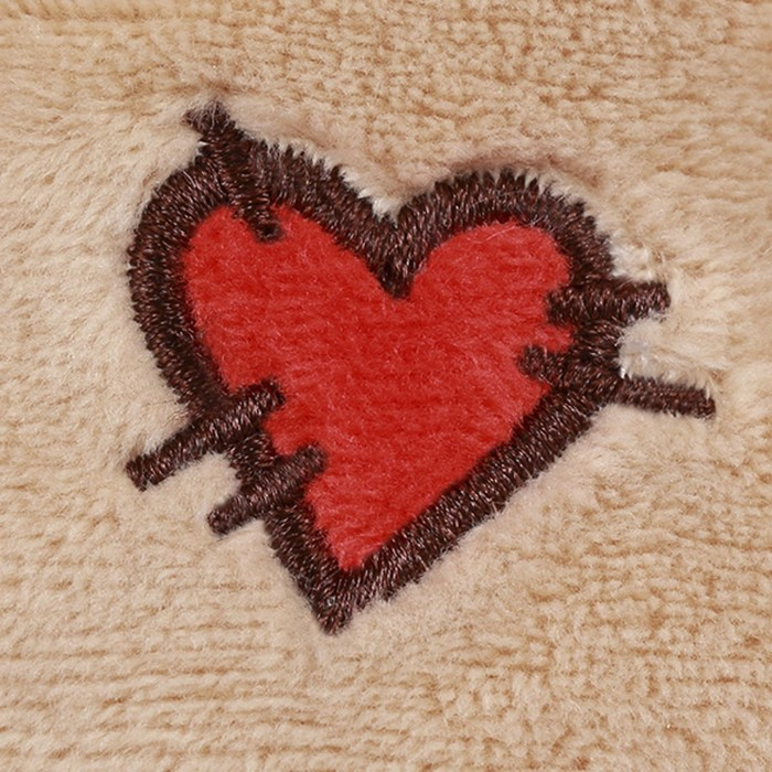 Мягкая игрушка «Медведь Misha», 30 см