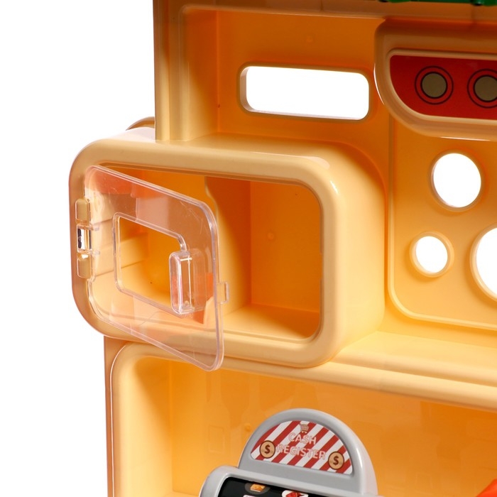 Игровой набор «Магазин» с аксессуарами Игровой набор «Магазин» с аксессуарами