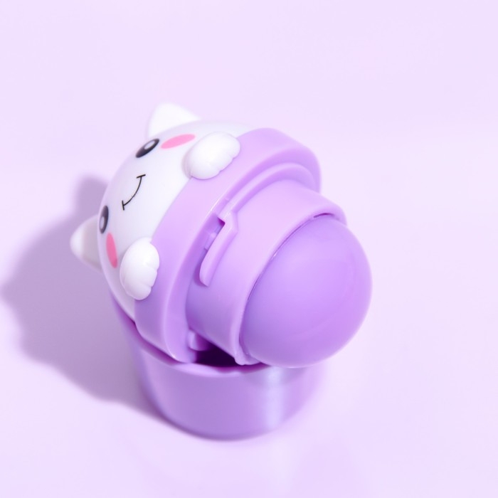 Бальзам для губ «Японские котята», микс Бальзам для губ «Японские котята», микс