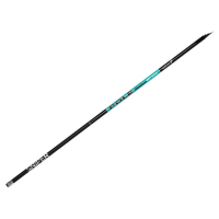 Удилище поплавочное без колец Salmo Sniper POLE MEDIUM MF, тест 5-20 г., длина 6 м.