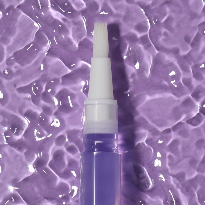 Масло для кутикулы и ногтей, в карандаше, 3 мл, с ароматом лаванды