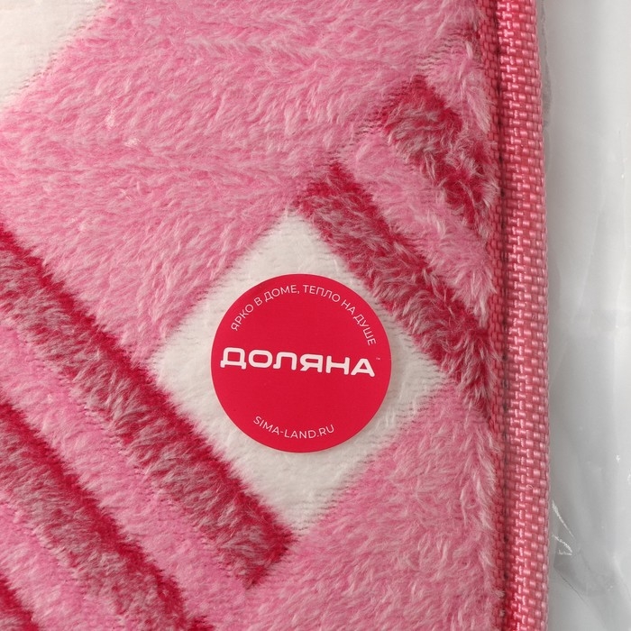 Чехол на сиденье для унитаза на липучках Доляна «Универсал», 35×43 см, цвет МИКС Чехол на сиденье для унитаза на липучках Доляна «Универсал», 35×43 см, цвет МИКС