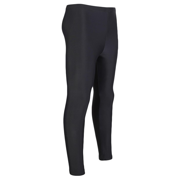 Лосины для гимнастики и танцев Grace Dance, р. 36, цвет чёрный Лосины для гимнастики и танцев Grace Dance, р. 36, цвет чёрный