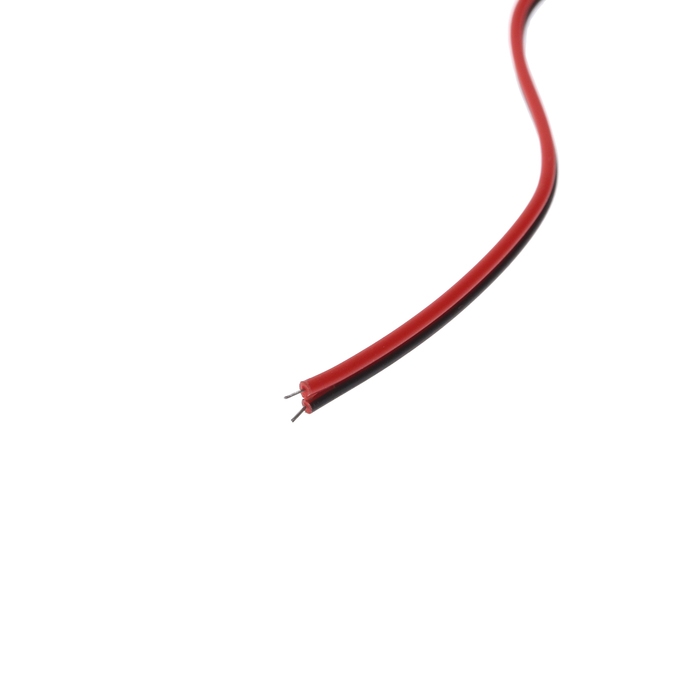 Дневные ходовые огни, 12 В, 24 Вт, 8 LED, 6500 К, провод 80 см, набор 2 шт Дневные ходовые огни, 12 В, 24 Вт, 8 LED, 6500 К, провод 80 см, набор 2 шт