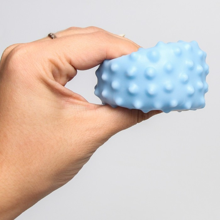 Подарочный набор развивающих мячиков «Волшебная почта» 6 шт., новогодняя подарочная упаковка, Крошка Я Подарочный набор развивающих мячиков «Волшебная почта» 6 шт., новогодняя подарочная упаковка, Крошка Я