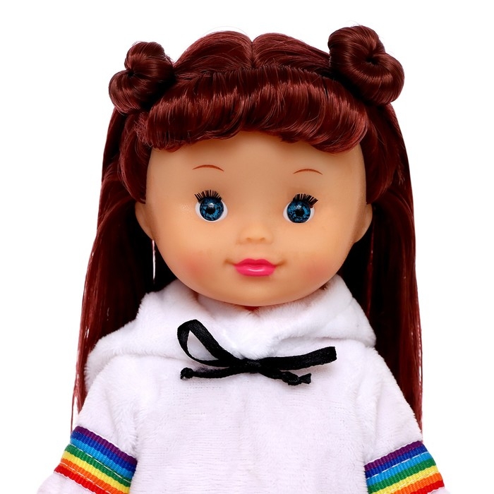 Кукла классическая «Моя любимая кукла. Спортивная» Кукла классическая «Моя любимая кукла. Спортивная»