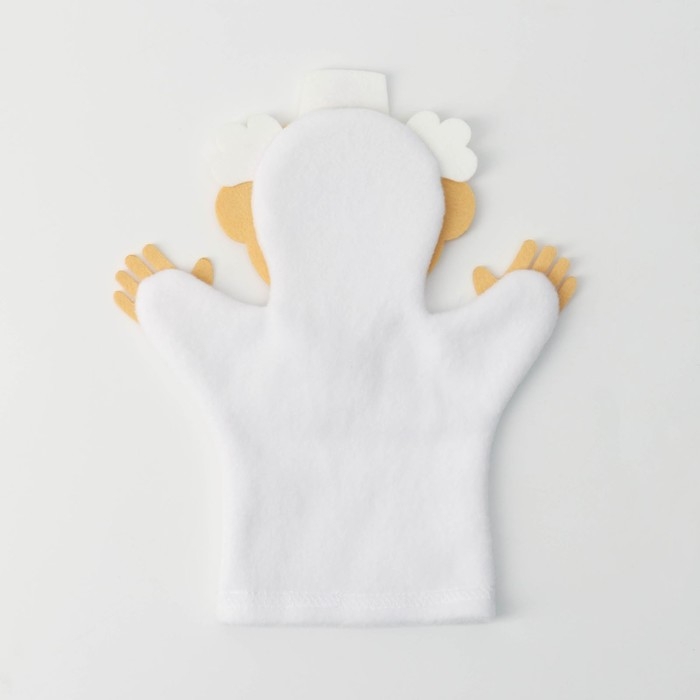 Пальчиковый театр кукла на руку «Доктор Айболит» Пальчиковый театр кукла на руку «Доктор Айболит»