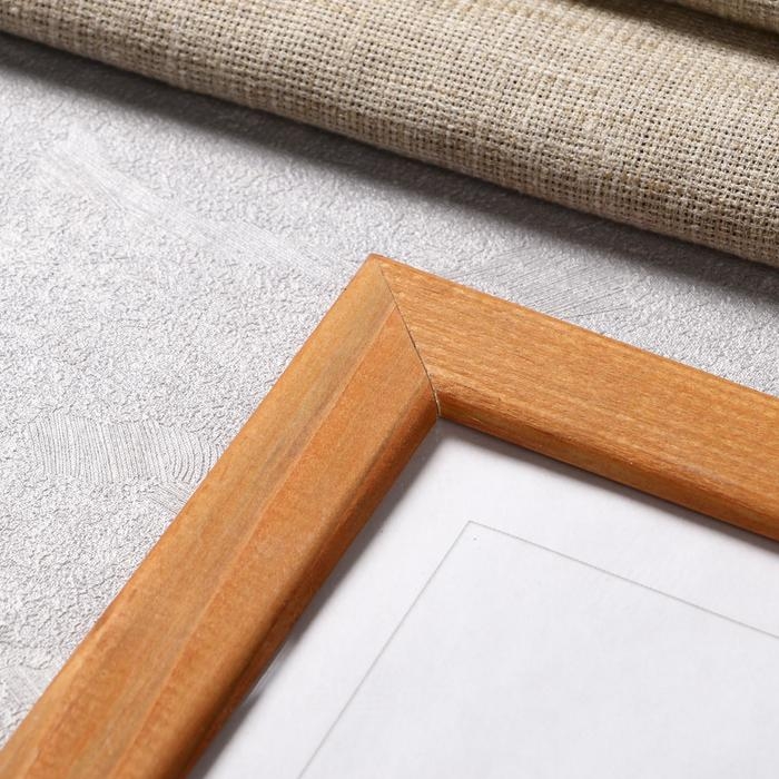 Фоторамка дерево 21х30 (2503) Фоторамка дерево 21х30 (2503)