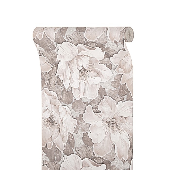 Бумажные обои Аура 1088-08, 0,53х10,05 м Бумажные обои Аура 1088-08, 0,53х10,05 м