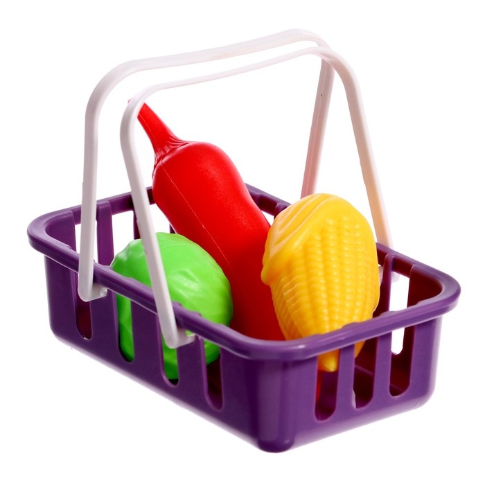 Игровой набор «Магазин», 23 предмета Игровой набор «Магазин», 23 предмета