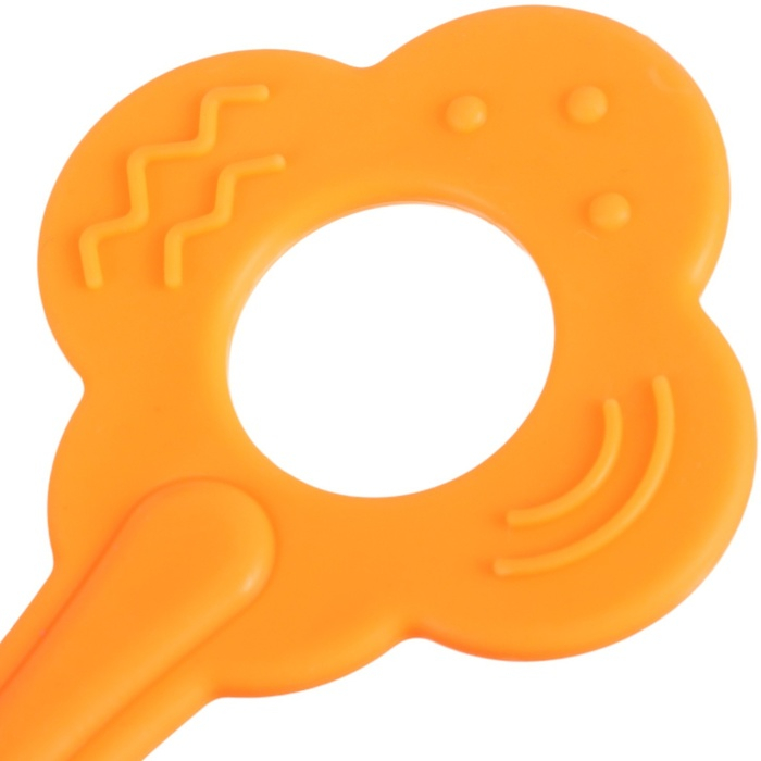 Набор погремушек «Звонкая радость», 5 шт, Крошка Я Набор погремушек «Звонкая радость», 5 шт, Крошка Я