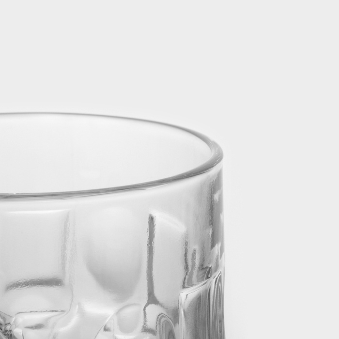 Пивная кружка стеклянная Pub, 500 мл Пивная кружка стеклянная Pub, 500 мл