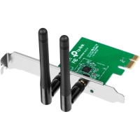 Сетевой адаптер WiFi TP-Link TL-WN881ND PCI Express