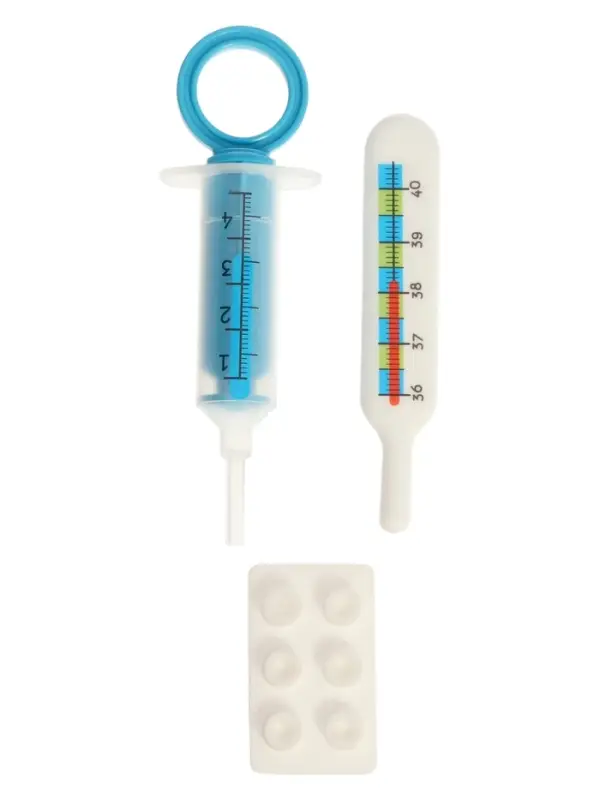 Кукла &laquo;Доктор Мишель&raquo; с аксессуарами, 36 см