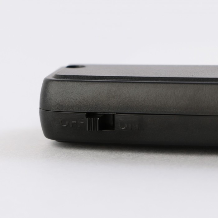 Подсветка-закладка для чтения книг «Эзотерика», 14,5 х 17,5 см