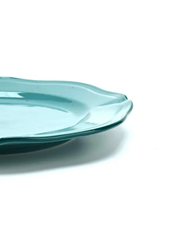 Тарелка керамическая &laquo;Азур&raquo;, 23 см, Dolce Ceramo