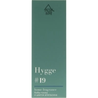 Аромадиффузор Hygge 19 Бобы тонка и цветок апельсина 50мл, АР 100-562
