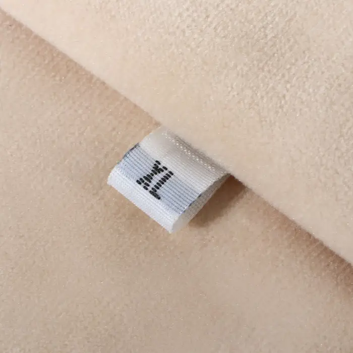 Размерники жаккардовые, XL, 12×30 мм, 100 шт., белые Размерники жаккардовые, XL, 12×30 мм, 100 шт., белые