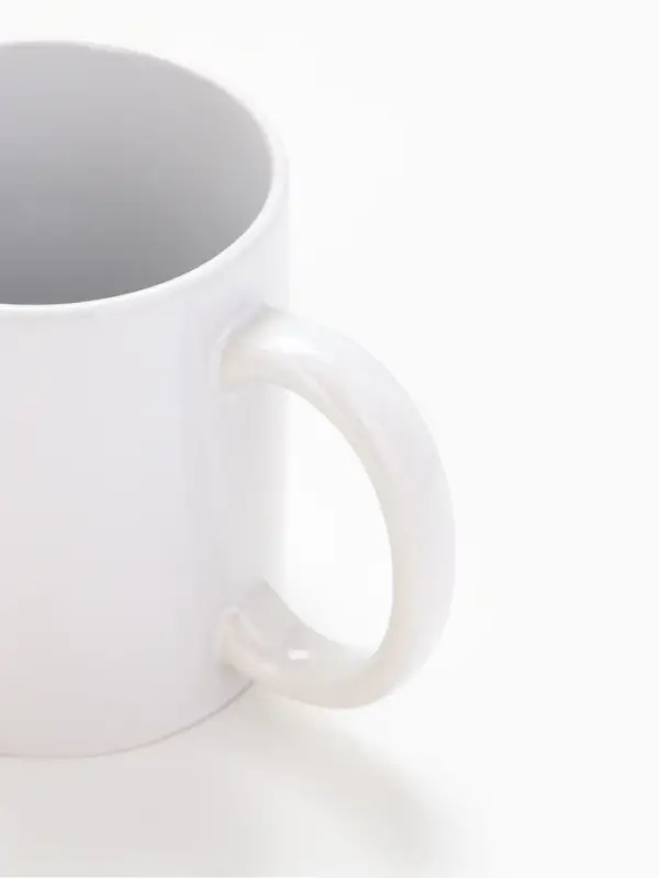 Кружка керамическая &laquo;Планы&raquo;, 320 мл