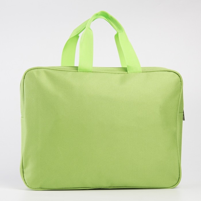 Папка для труда Lines, А4, 35×27×7 см, светоотражающая