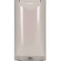 Кофемашина HEM-2121 1400Вт черный