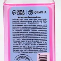 Подарочный набор косметики «Новогодних чудес», гель для душа 2 шт х 100 мл, URAL LAB Подарочный набор косметики «Новогодних чудес», гель для душа 2 шт х 100 мл, URAL LAB