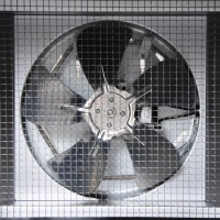 Сушка для фруктов и овощей HYFD-P1203