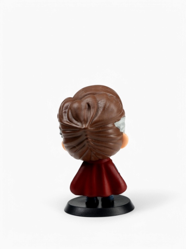 MARVEL Мстители Коллекционная фигурка MARVEL Мстители Коллекционная фигурка "Доктор Стрэндж зомби"