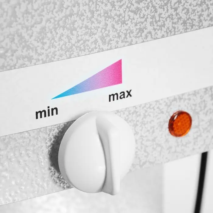 Умывальник &laquo;ТермМикс&raquo;, с ЭВН, нержавеющая мойка, 1250 Вт, 17 л, цвет белое серебро