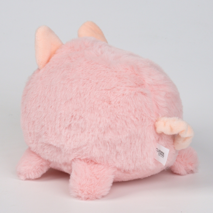 Мягкая игрушка  Мягкая игрушка "Хрюшка"