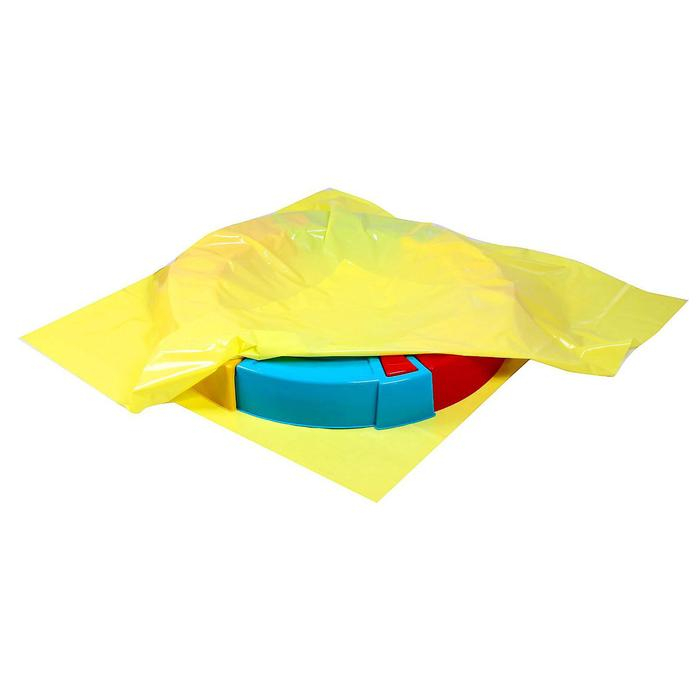 Песочница «Ассорти» Песочница «Ассорти»