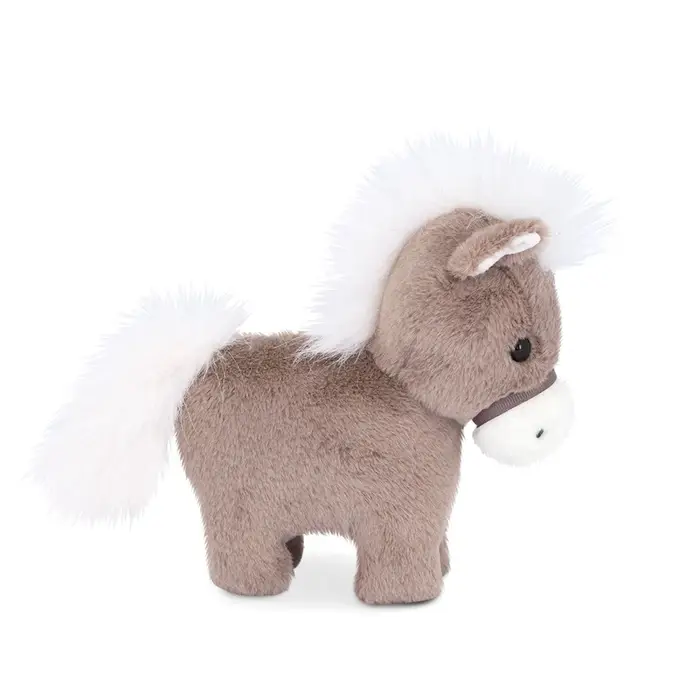 Мягкая игрушка "Пони Дымок", 13 см 2630/13A