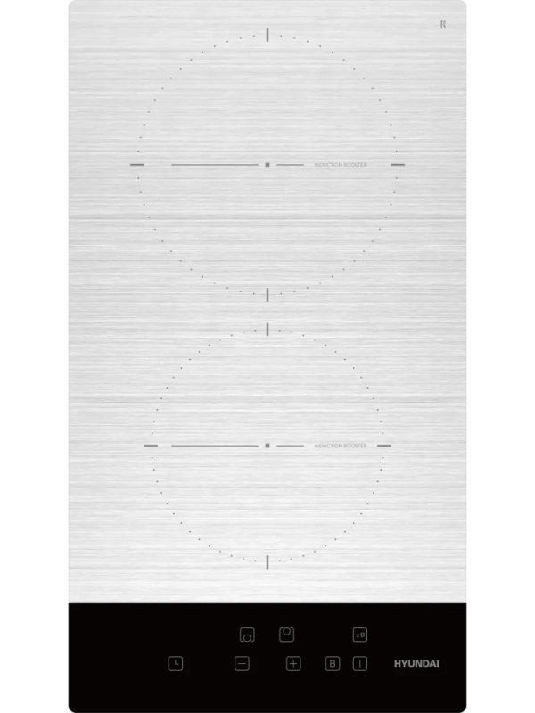Индукционная варочная поверхность HHI 3772 GR