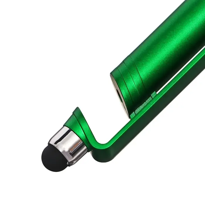 Ручка - прикол шариковая Calligrata «Подставка под сотовый», со стилусом, МИКС Ручка - прикол шариковая Calligrata «Подставка под сотовый», со стилусом, МИКС