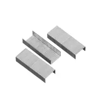 Скобы металлические №10, ErichKrause, для степлера, 1000 шт.