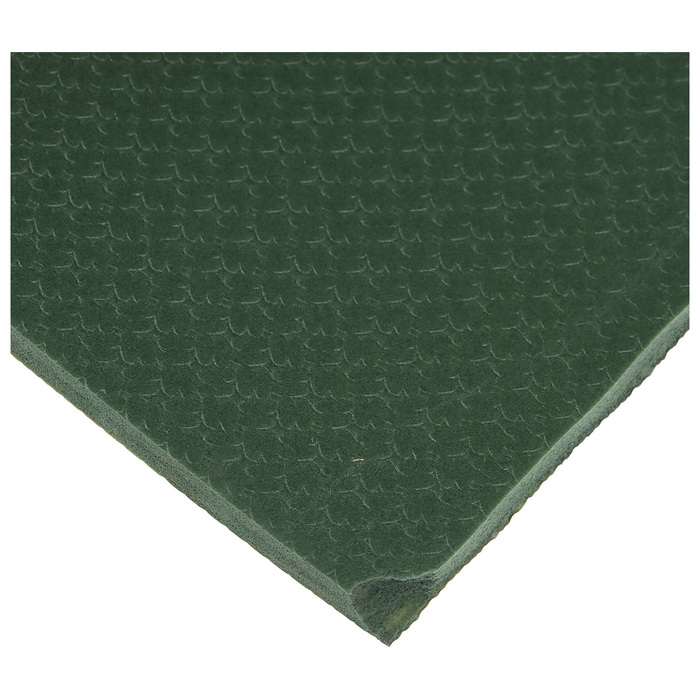 Коврик туристический Decor, 180х55х0.8 см, цвет камуфляж Коврик туристический Decor, 180х55х0.8 см, цвет камуфляж