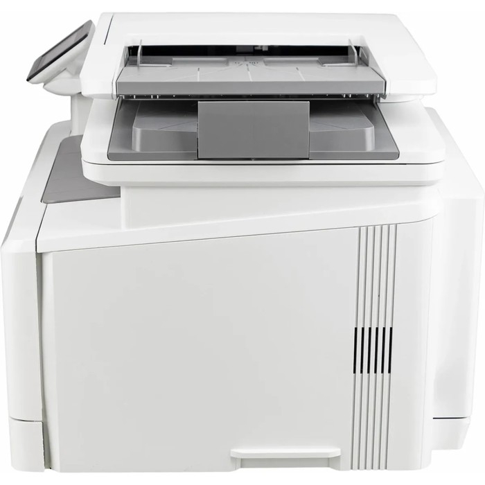 МФУ, лаз цв печать HP LaserJet Pro M283fdw,600x600 dpi, 21 стр/мин(цв/чб), А4, Wi-Fi, белый МФУ, лаз цв печать HP LaserJet Pro M283fdw,600x600 dpi, 21 стр/мин(цв/чб), А4, Wi-Fi, белый