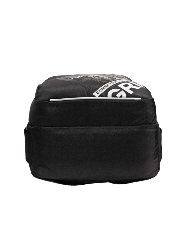 Рюкзак молодежный, 45×32х23 см, Grizzly 530, эргономичная спинка, отделение для ноутбука, чёрный, RU-530-4_1 Рюкзак молодежный, 45×32х23 см, Grizzly 530, эргономичная спинка, отделение для ноутбука, чёрный, RU-530-4_1