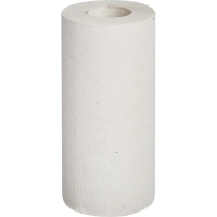 Полотенца бумажные 1-сл. 33м натур.цвета с втулкой 24 рул./уп. _U