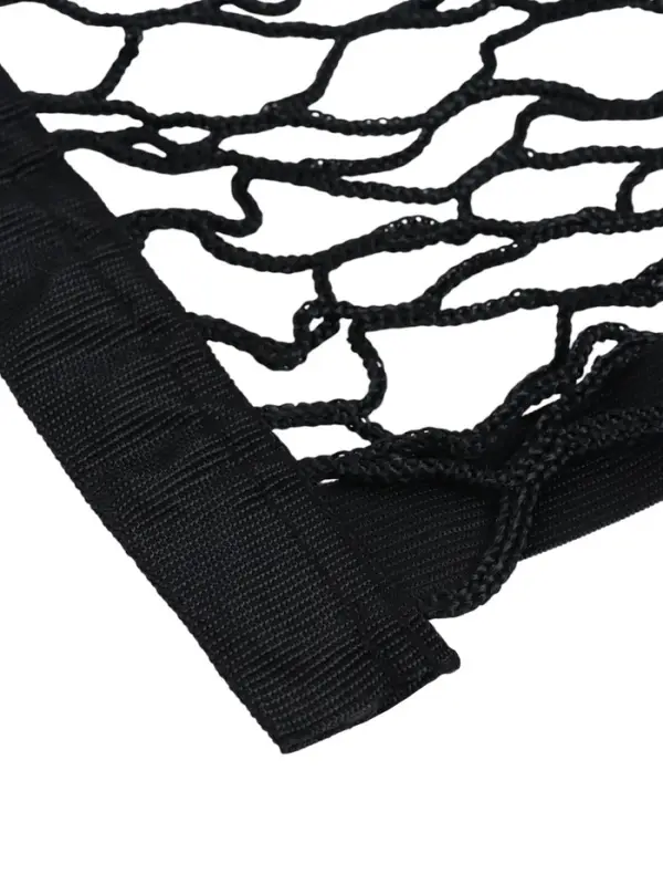 Сетка багажная TORSO, для ниш 22&times;55 см