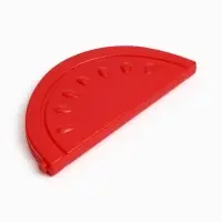 Аккумулятор холода гелевый &laquo;Мастер К&raquo;, набор 3 шт., 250 мл, 11&times;21.5 см