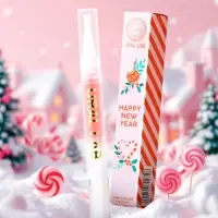 Масло для кутикулы Happy New Year, 2 мл, URAL LAB