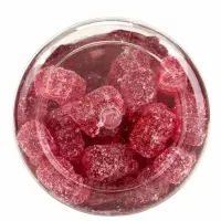 Витамины для детей &laquo;МИ-МИ-МИШКИ&raquo;, c витамином С и цинком, вкус виноград 90 шт. по 2 г