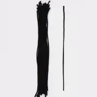 Защитная сетка ограждение для лестницы, 3 метра, цвет черный, Крошка Я