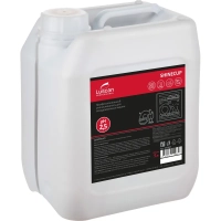 Профхим д/ПММ ополаскив-ль д/посуды_среджестк.вода Luscan Prof/Shinecup, 5л