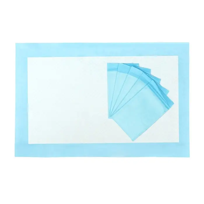 Пеленки впитывающие &laquo;Мой выбор&raquo; целлюлозные, 60&times;90 см, набор 30 шт.