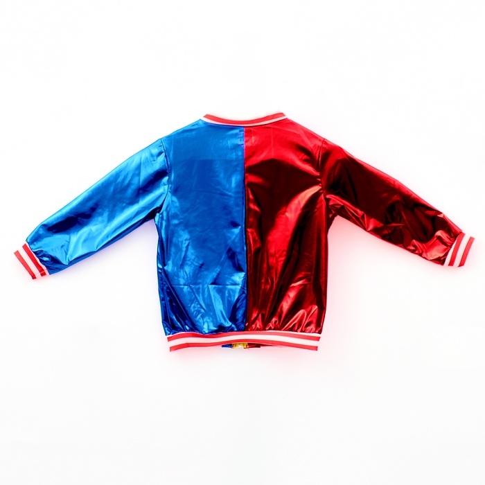 Карнавальный набор  Карнавальный набор "Злодейка Квинн" рост 122-128 см